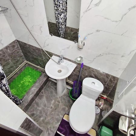 Апартаменты Коктем-3, 1 Almatý Exterior foto