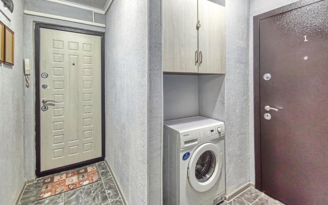 Апартаменты Коктем-3, 1 Almatý Exterior foto